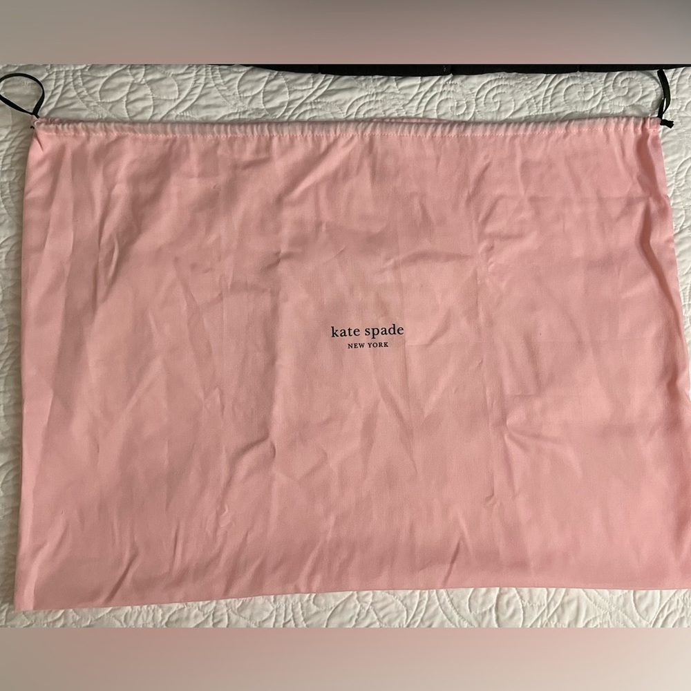 Kate Spade XL Dust Bag